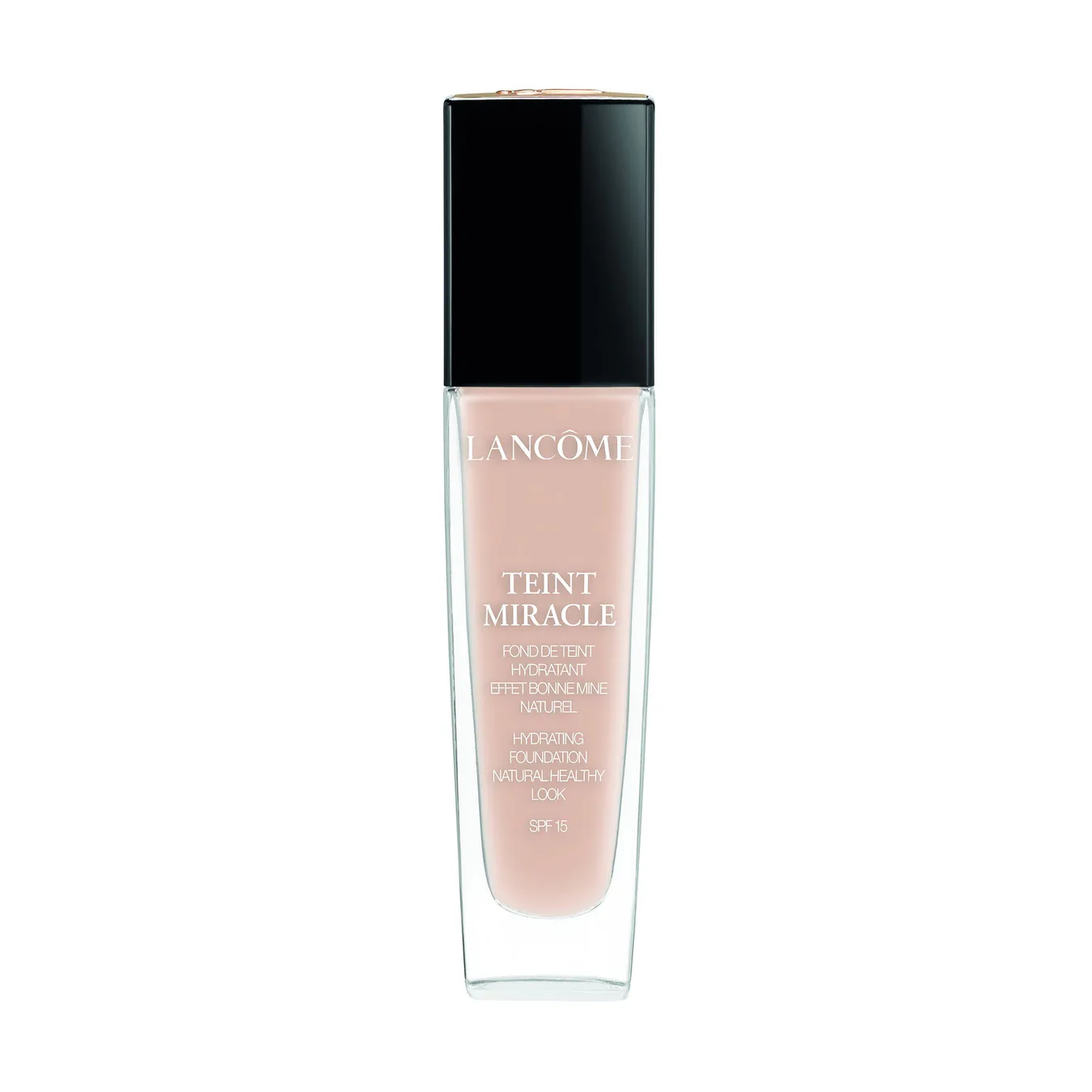 Lancôme Teint Miracle Fluide FoundationBeige Ivoire 005