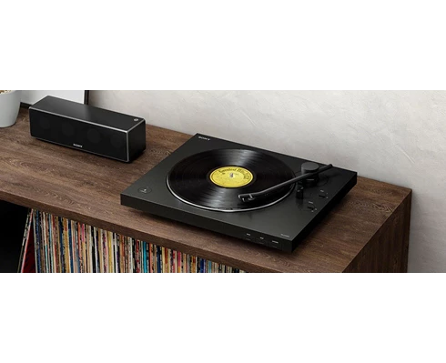 Sony PS-LX310BT