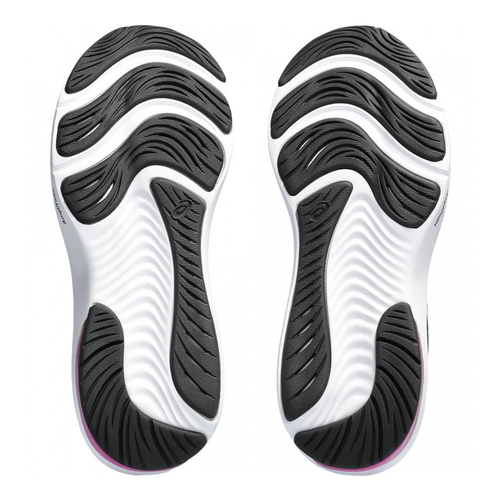 Asics GEL-PULSE 14 - Chaussures running Femme graphite grey/white