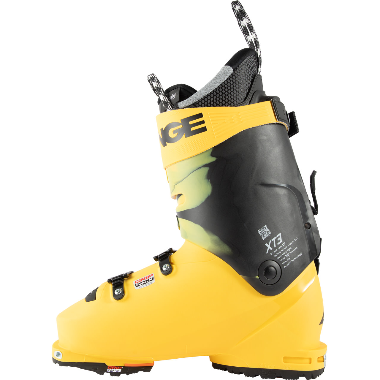 Lange XT3 Free 140 Pro Model LV GW mustard yellow | Lange Skischuhe | Lange | L | MARKEN | XSPO