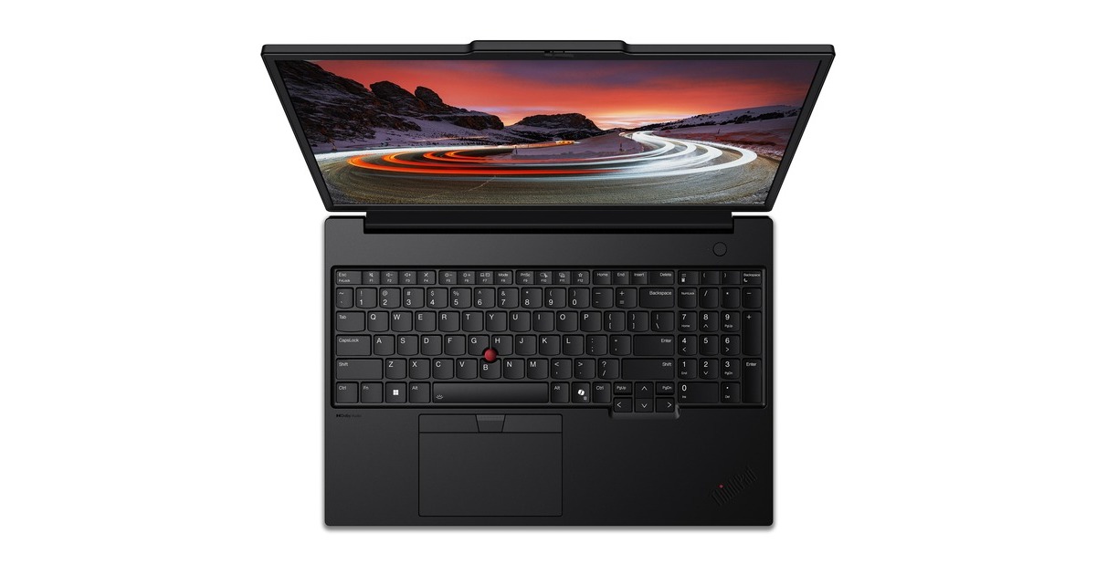 LenovoThinkPad P16s Gen 3 (21KS0006MH) 16