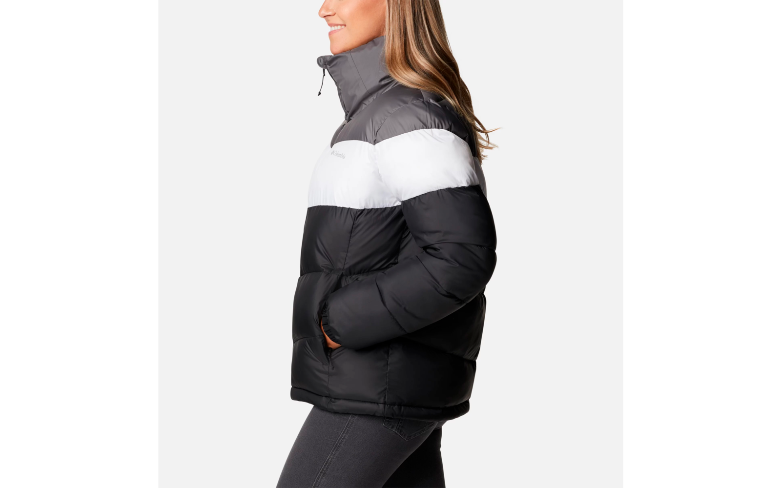 Columbia Puffect Damenjacke