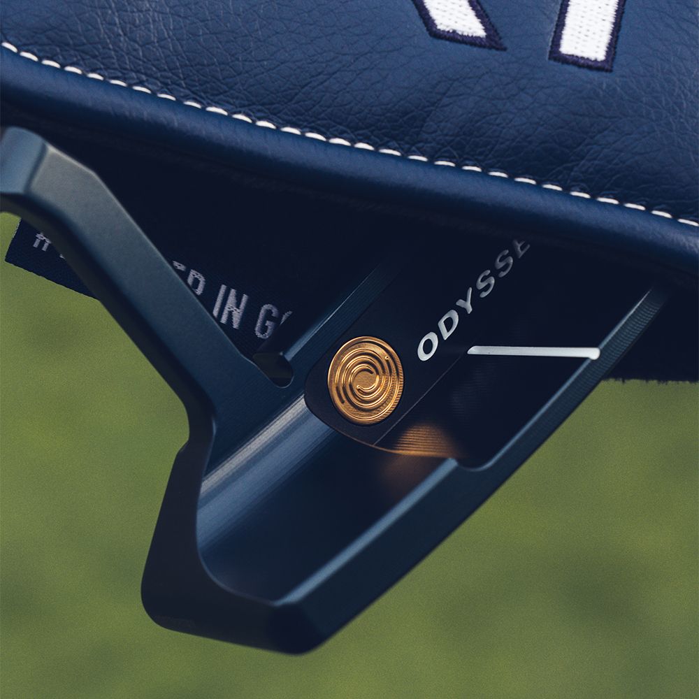 Ai-ONE Milled One Wide T Cruiser CH Putter