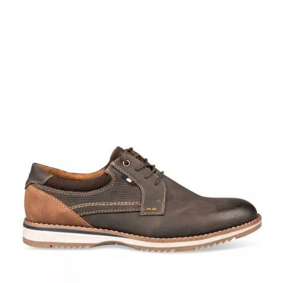 Baskets MARRON RELIFE