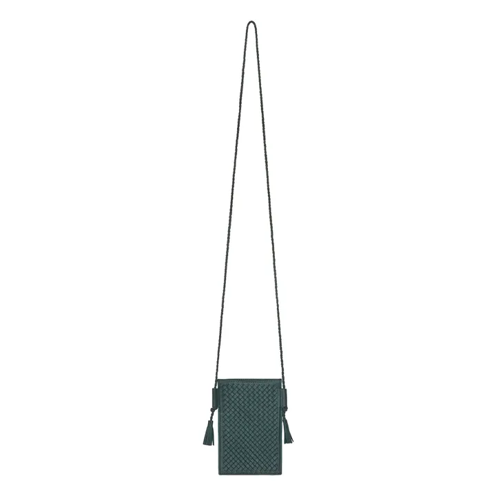 Dragon Diffusion Pochette Pic Pocket | Vert foncé
