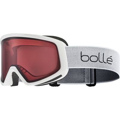BolleBEDROCK - weiß