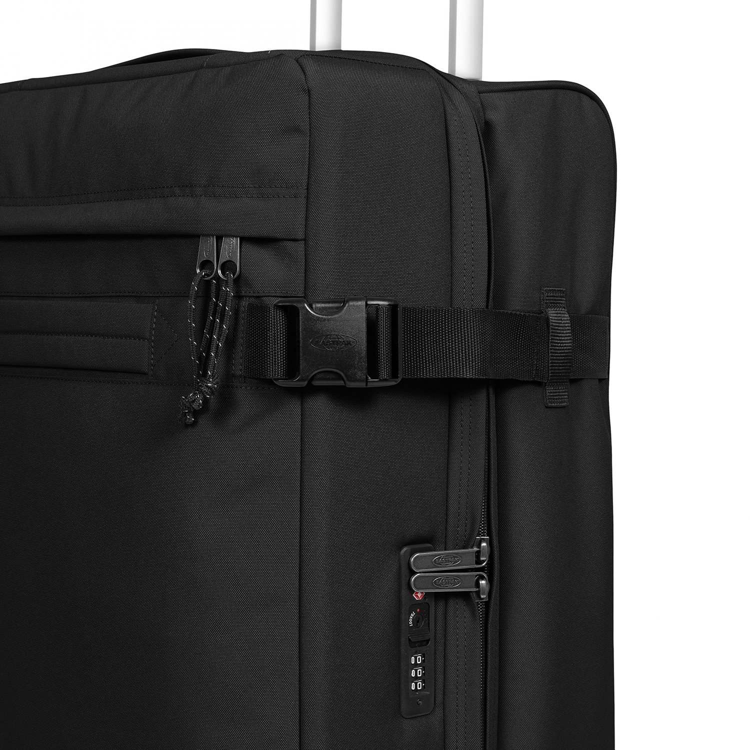 Eastpak Transit'R 4 M black