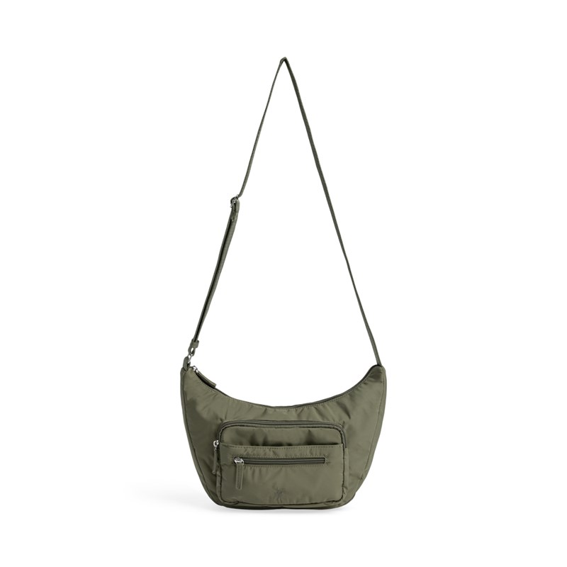 Aura<br>Crossbody Catania Recycled
