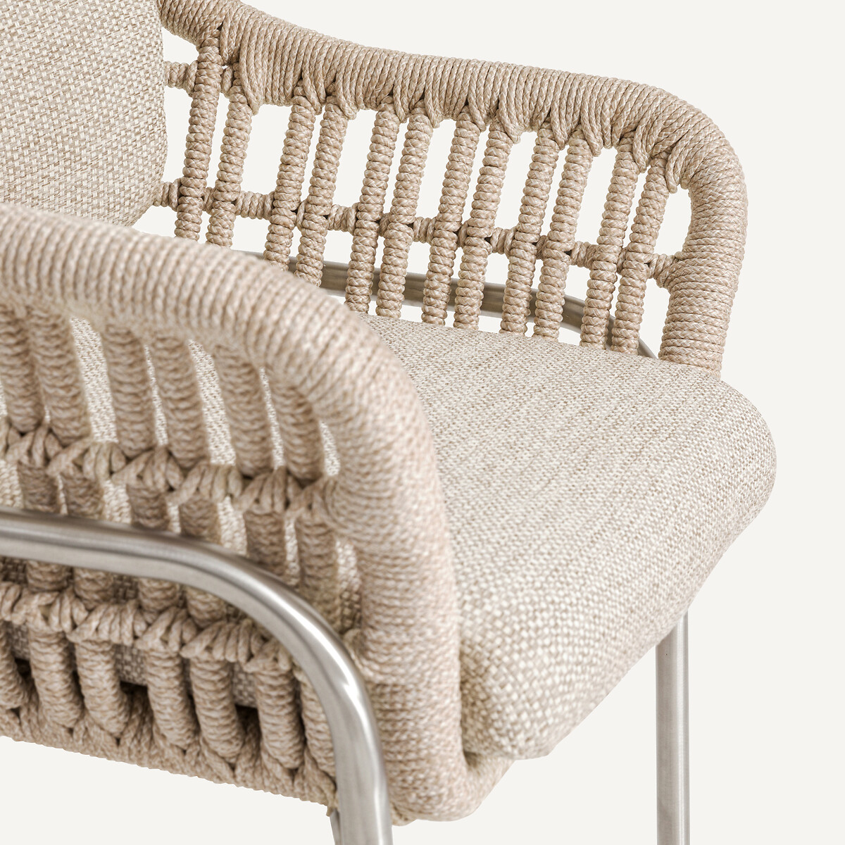 AM.PM<br>Poltrona de mesa de jardim, Irati