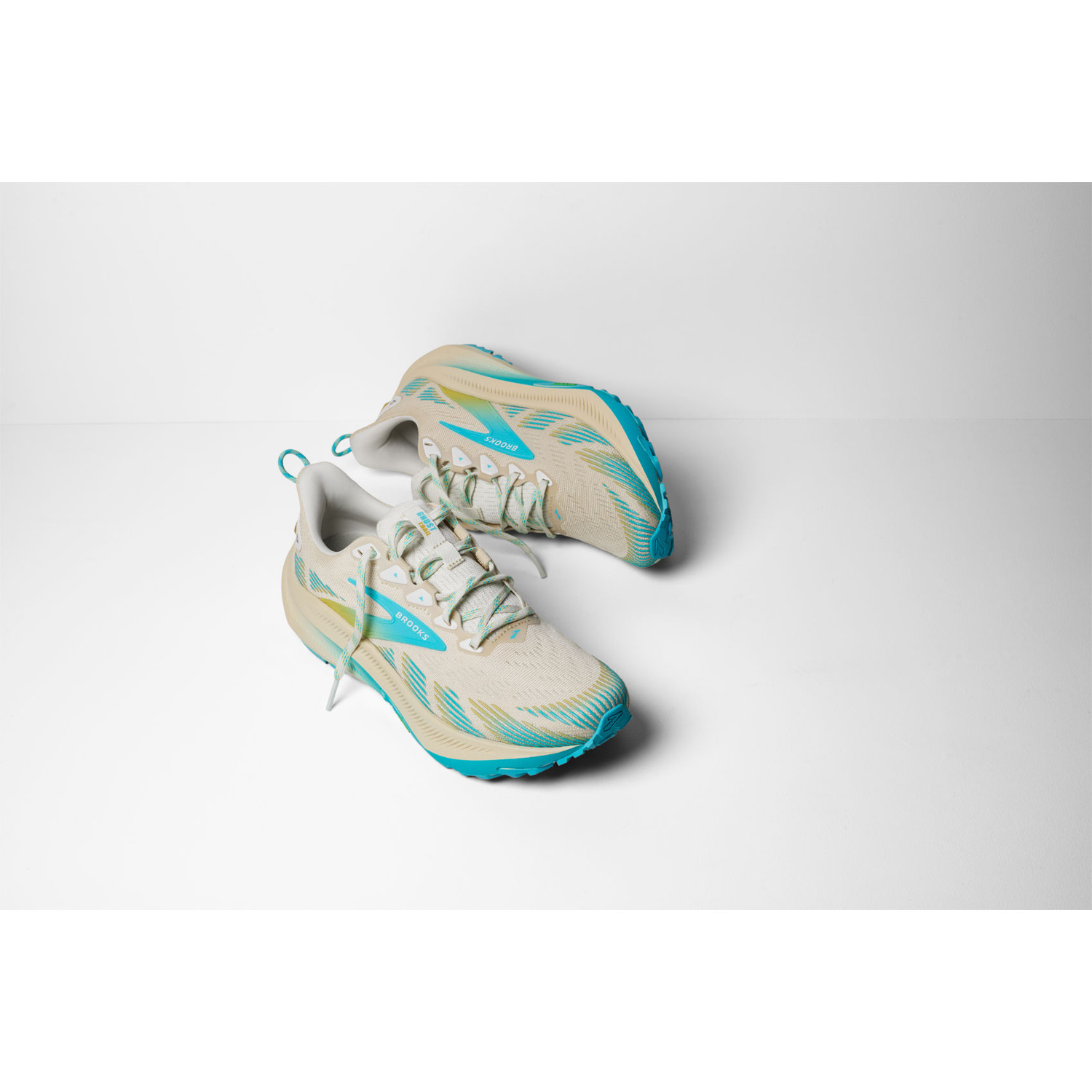 Brooks Ghost Trail Dames