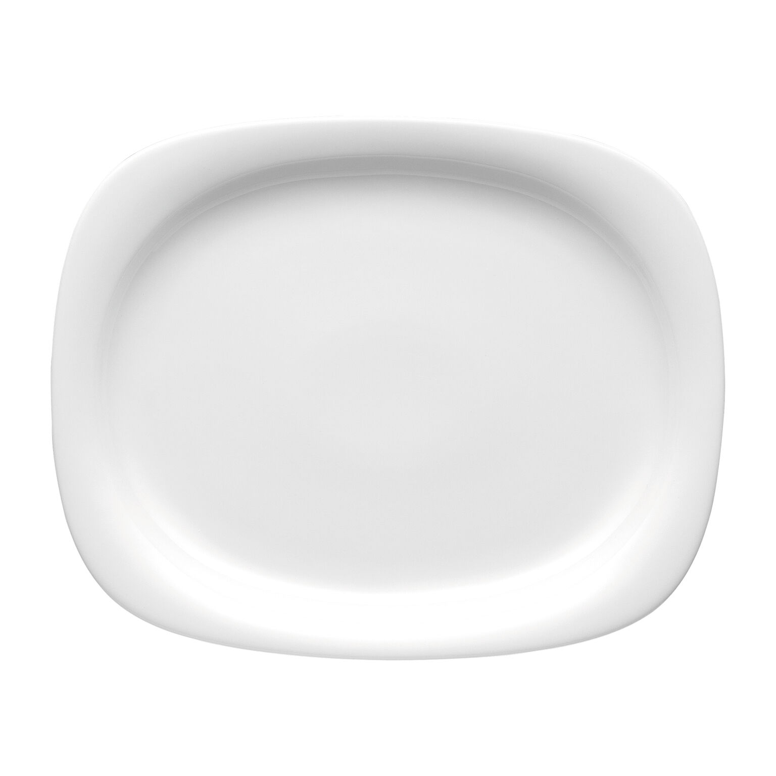 Suomi Weiss Platte 33 cm