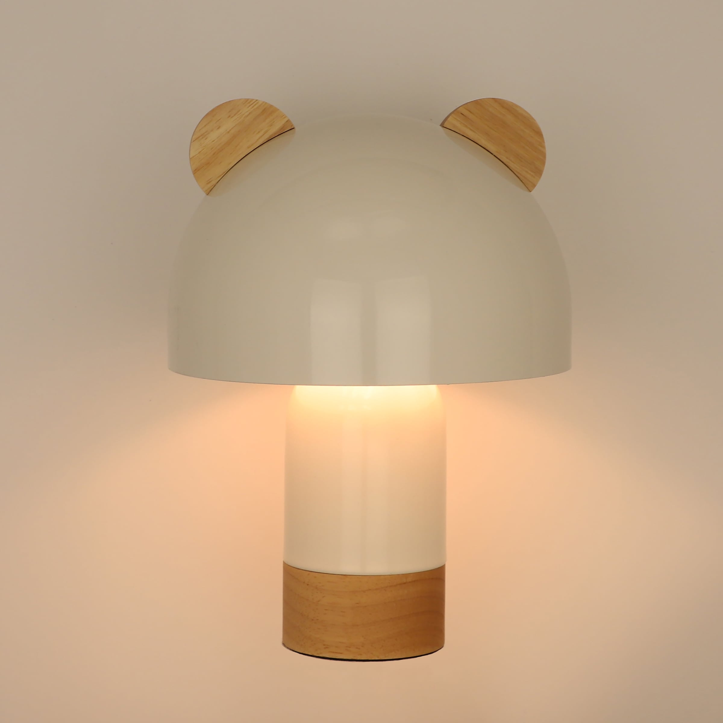 GOODproduct Tischleuchte »Alinn« E14 1 Stk.