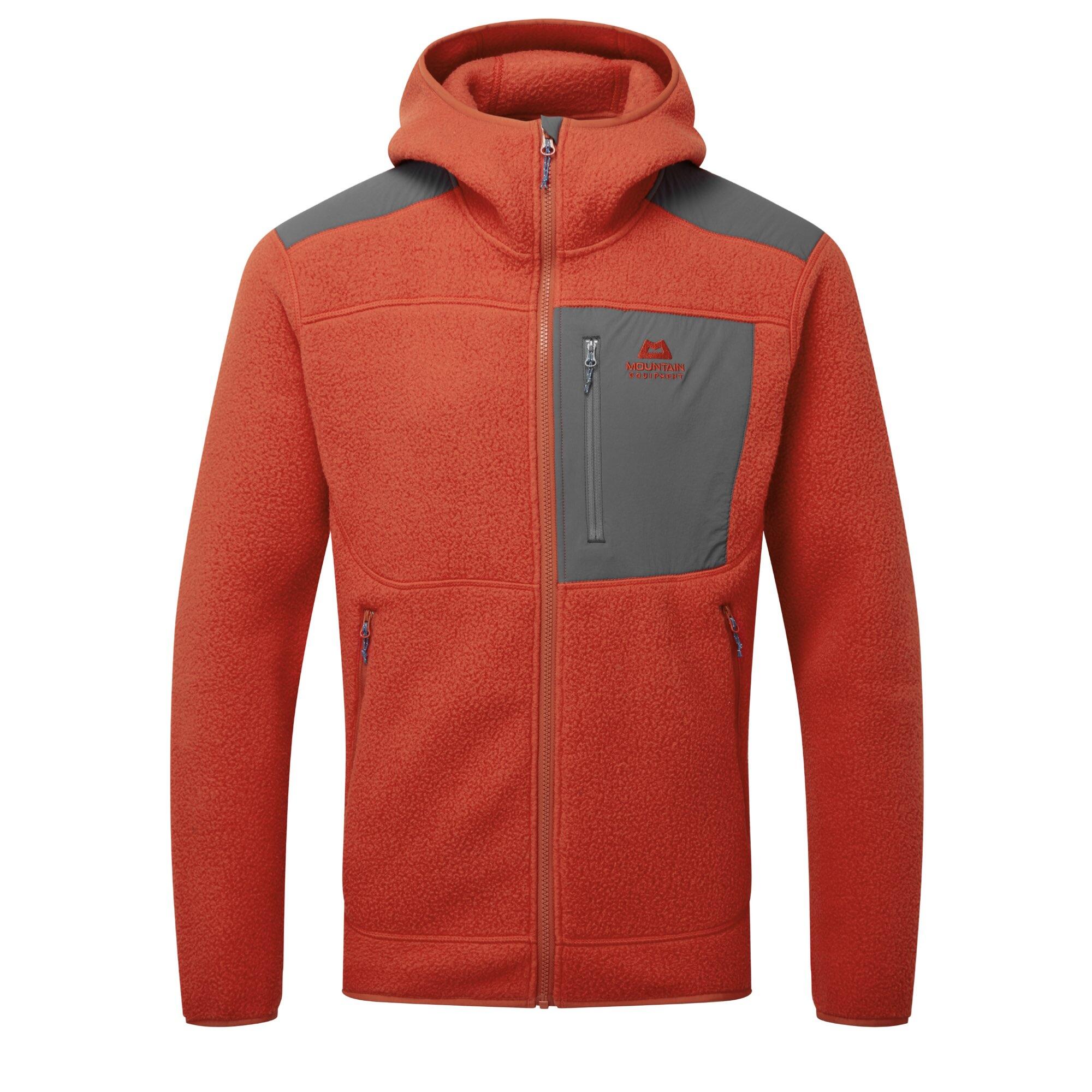 Kjøp Mountain Equipment Highpile jacket fra Hekta På Tur