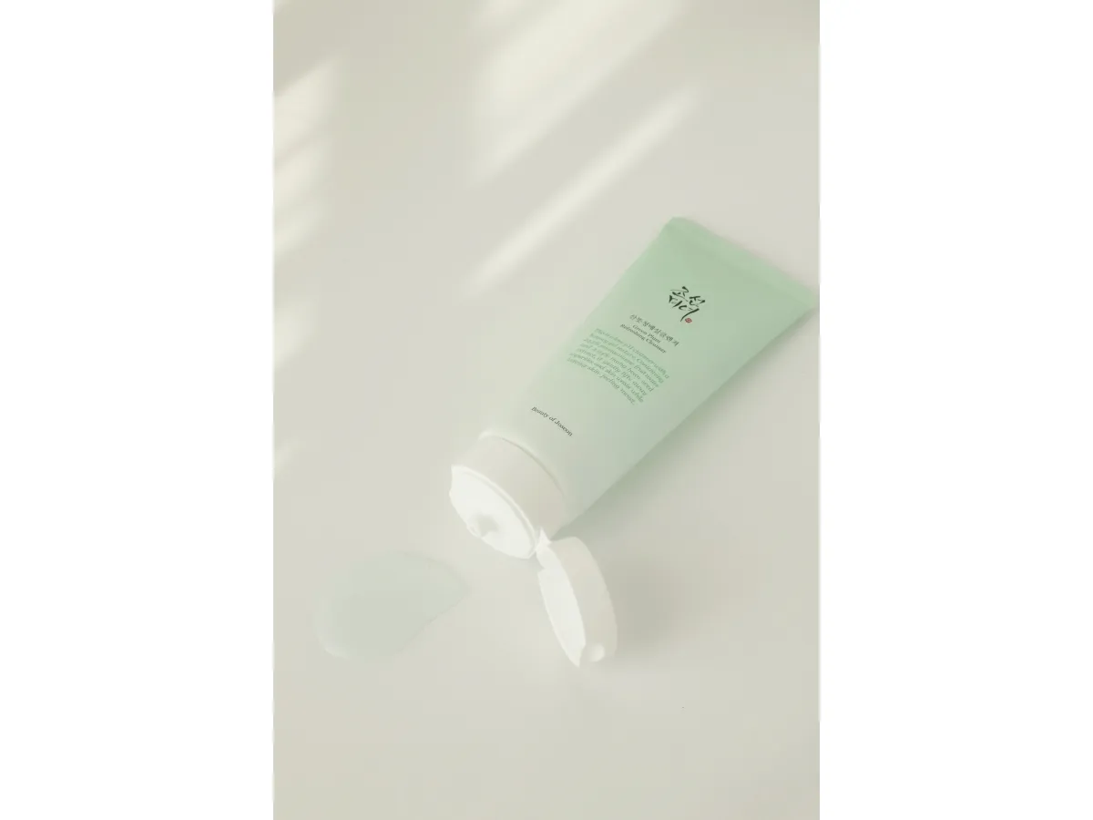 Beauty of Joseon Green Plum Refreshing Cleanser 100 ml