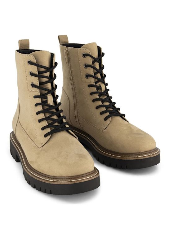 Graceland Veterboot