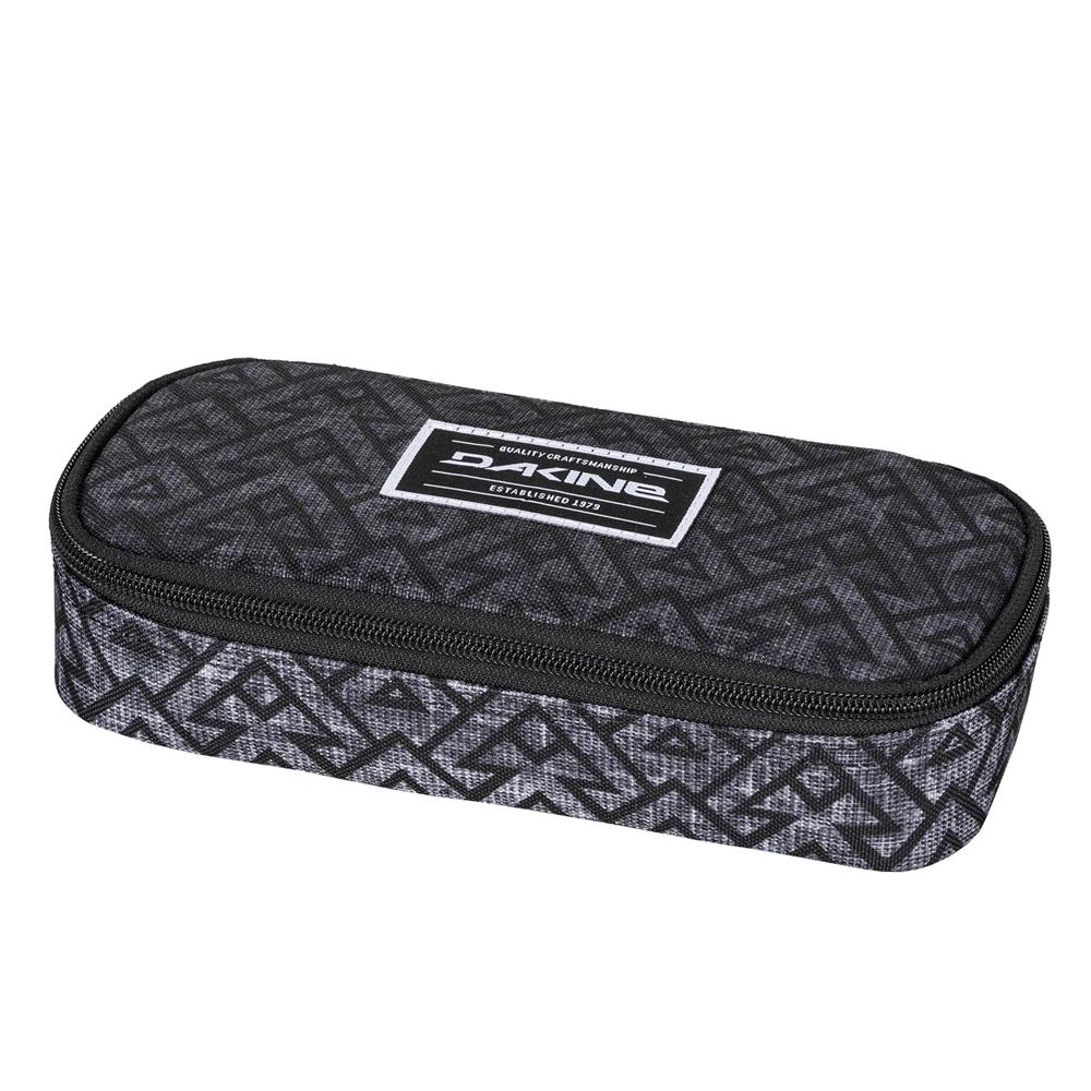 Dakine Trousse Noire/Grise à Motifs Garçon Dakine Stacked