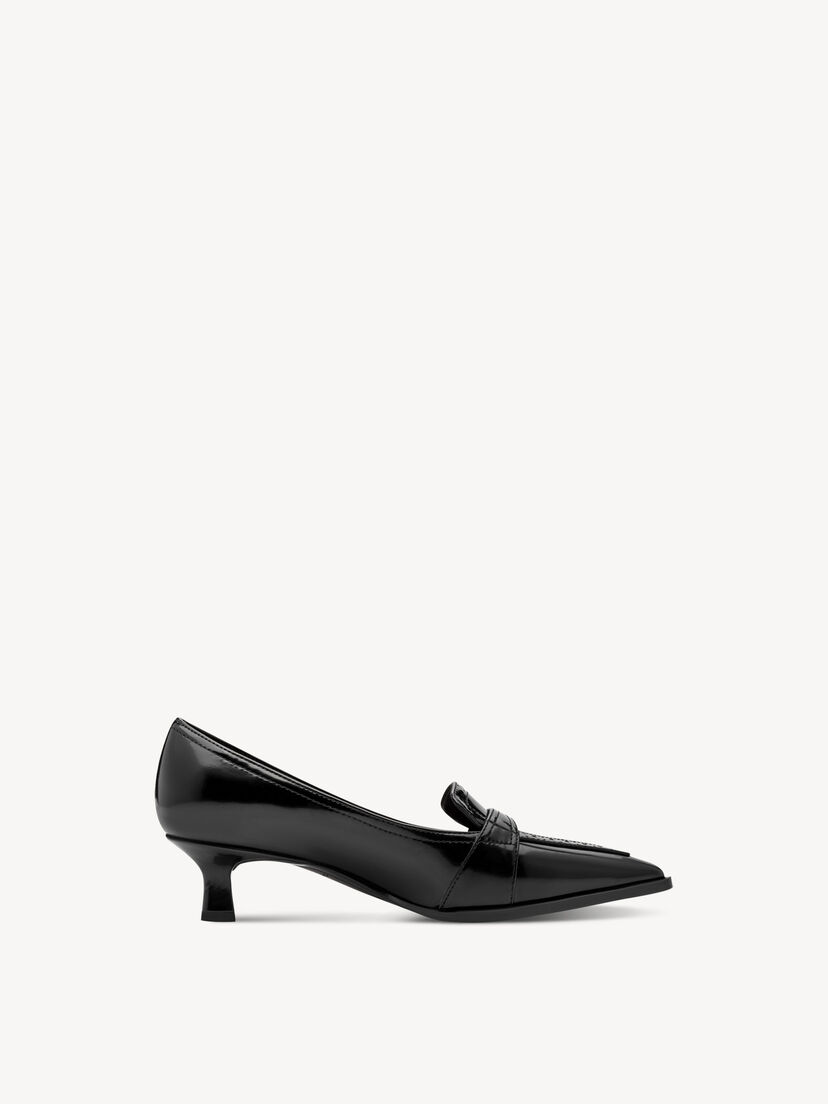 Pumps - zwart