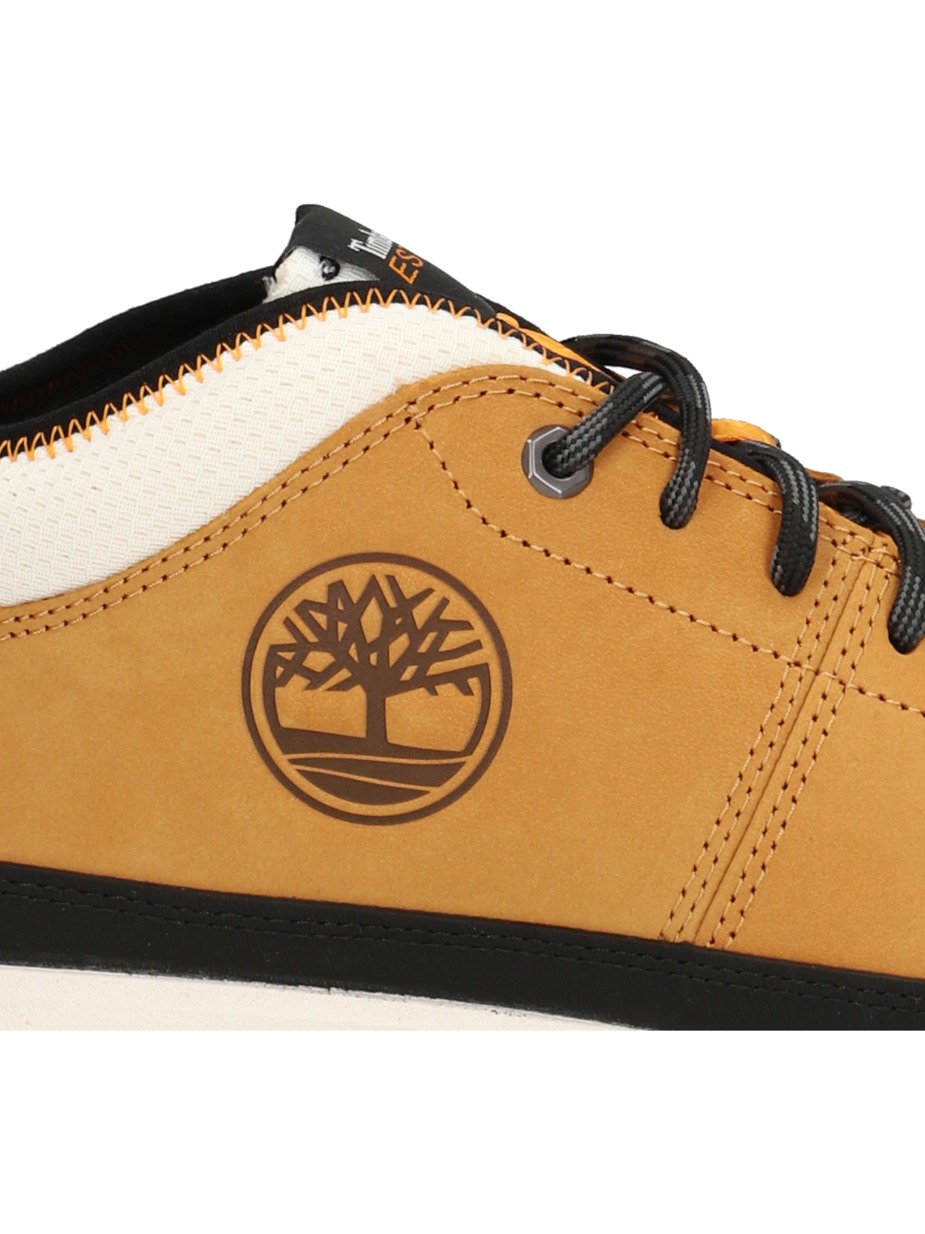 Winsor Trail Mid Leather Hiker