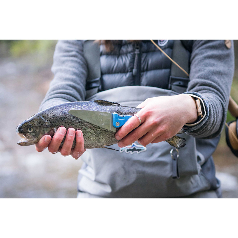 Primus Fieldchef Pocket Messer