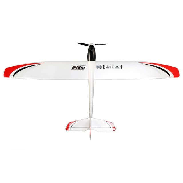 HORIZON HOBBY 54347 RC plane
