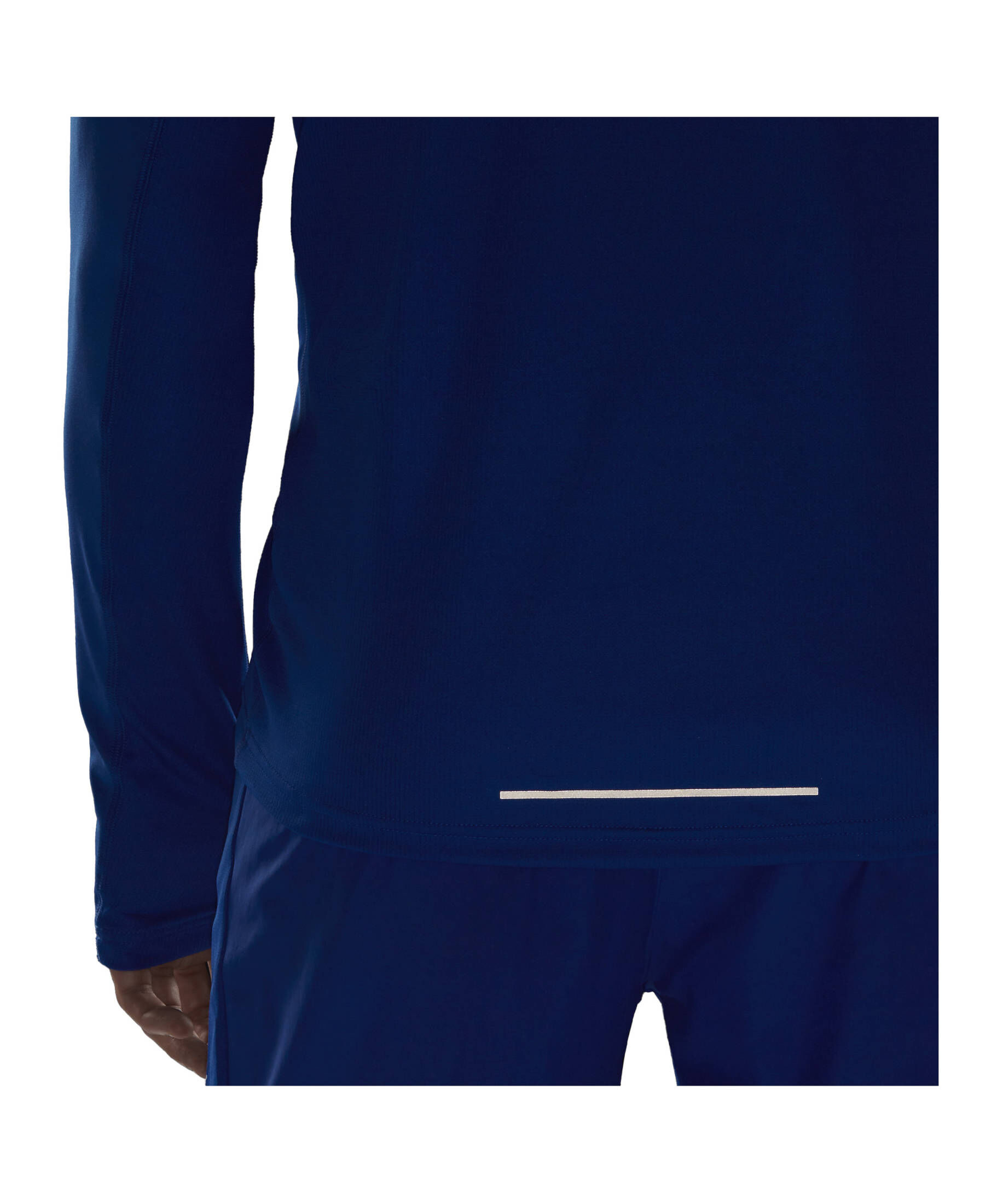 adidas Performance| Herren Langarmshirt OWN THE RUN