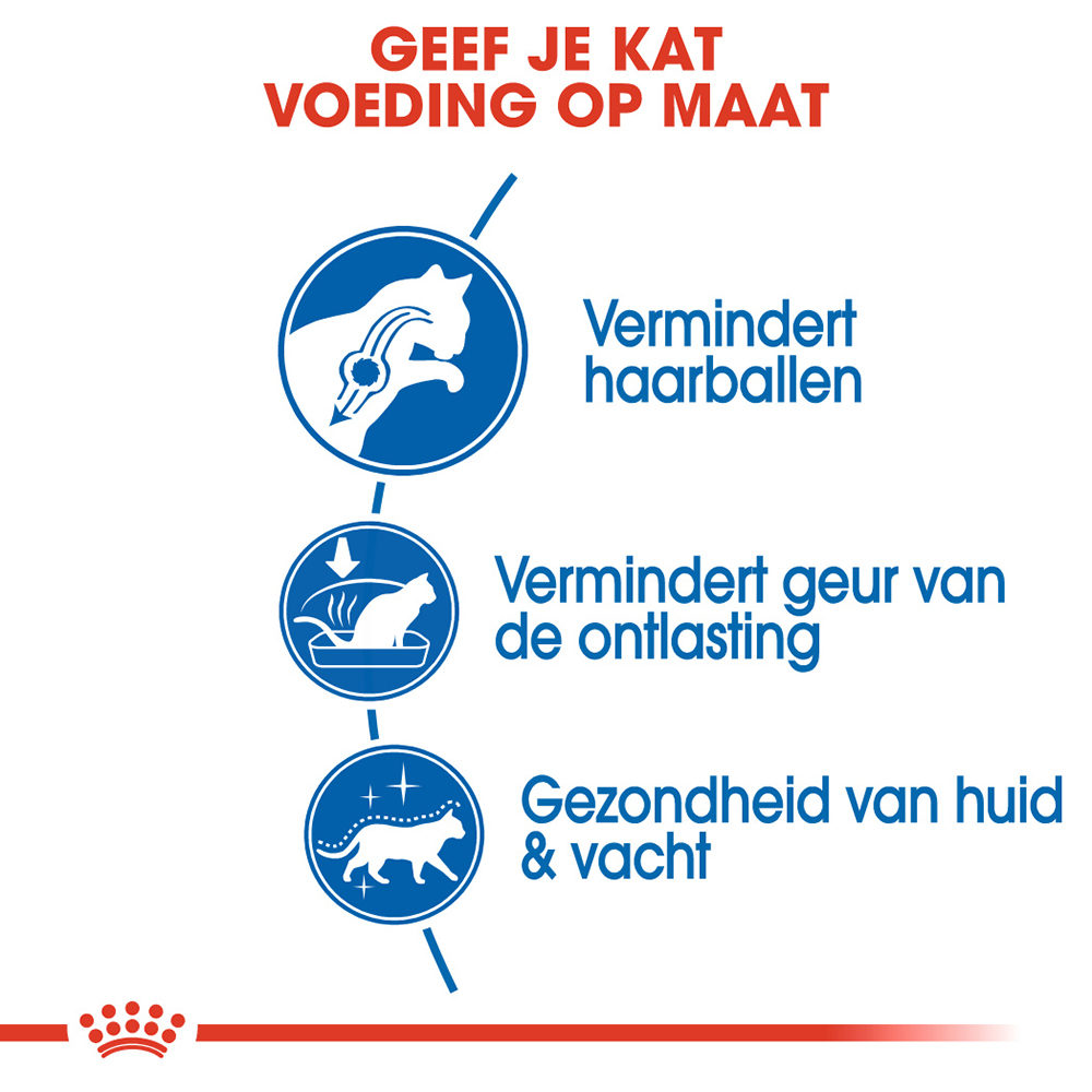 Royal Canin Indoor Long Hair - Kattenvoer