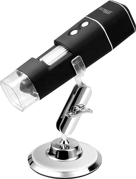 TECHNAXX - MICROSCOPE POUR SMARTPHONE WIFI FULL HD