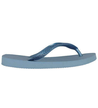 Havaianas Flip Flops - Top Sinne FC - Lavender Blue