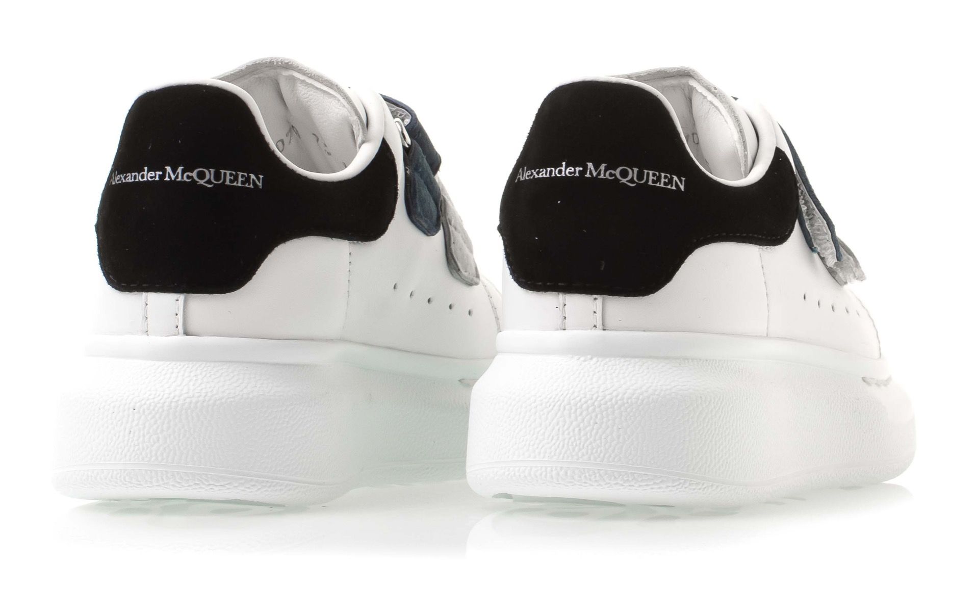 Alexander McQueen Oversized Sneaker