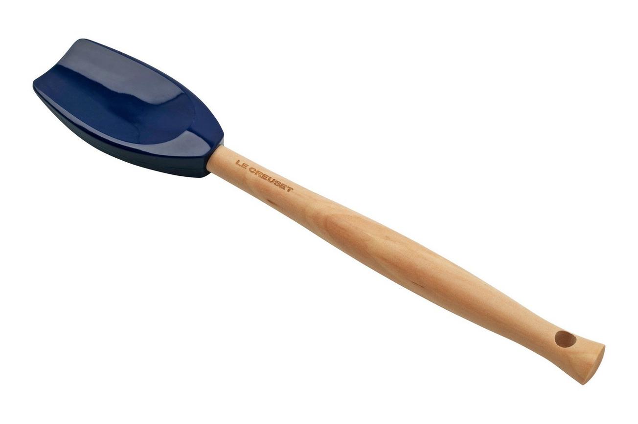 Le Creuset Premium 93010603220000 Azure, lepelspatel