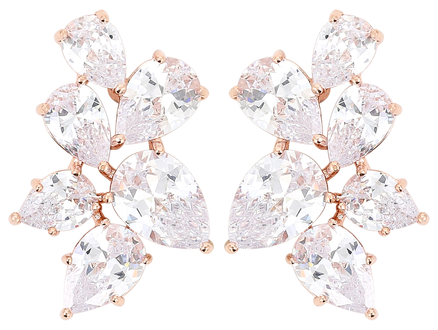 Schmuckset - Lucky Crystals