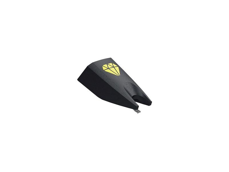 Ortofon Ersatznadel Stylus CLUB Ersatzstift mit taktilem Feedback beim Einsetzen