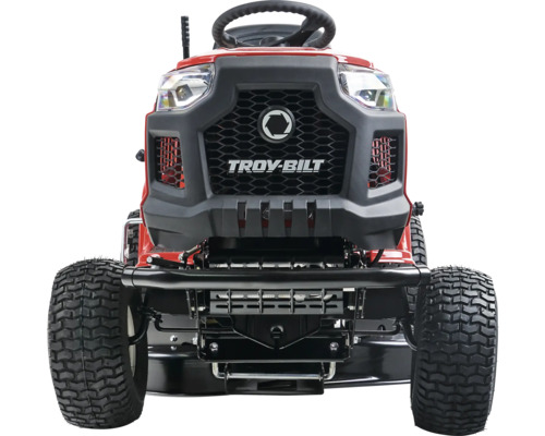 Troy-Bilt BRONCO 92T-R zitmaaier, achteruitworp