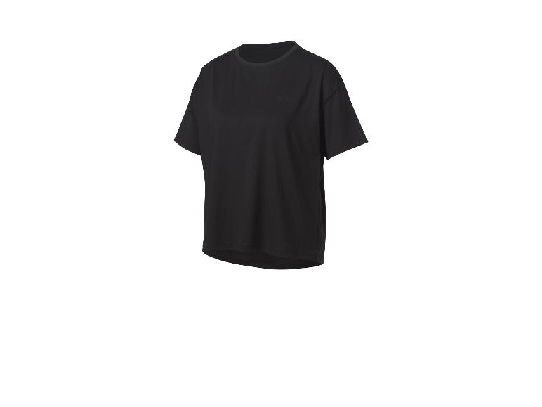 Dames sportshirt