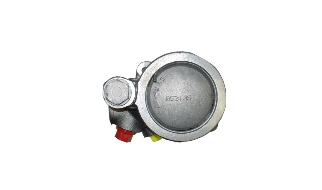 Servopumpe Hydraulisk
