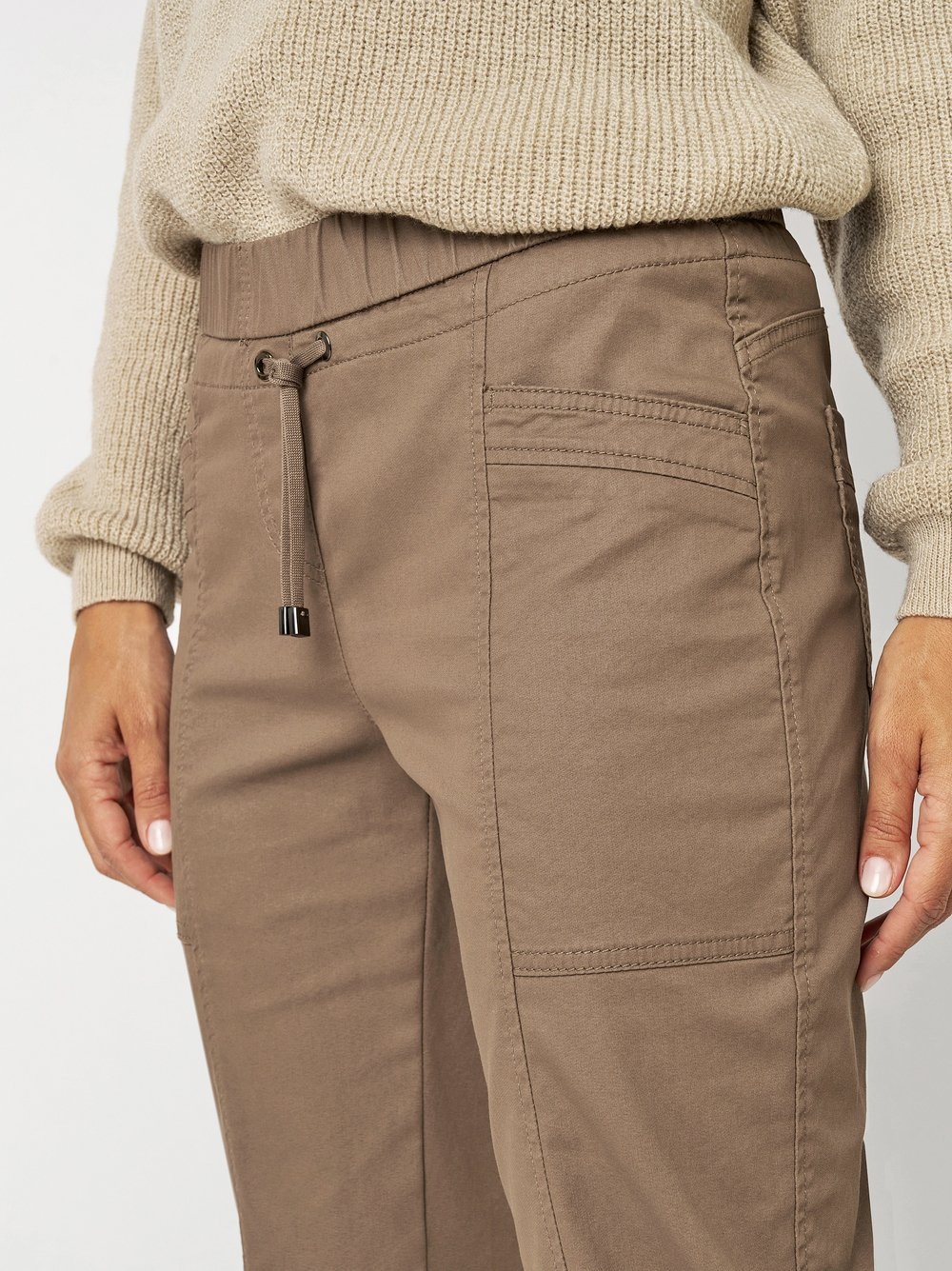 TONI Jogger Pants »Sue Jogpants«  mit elastischem Bund