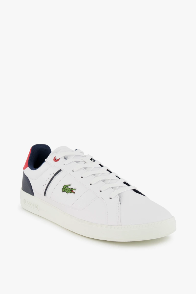 Lacoste Europa Pro Herren Sneaker