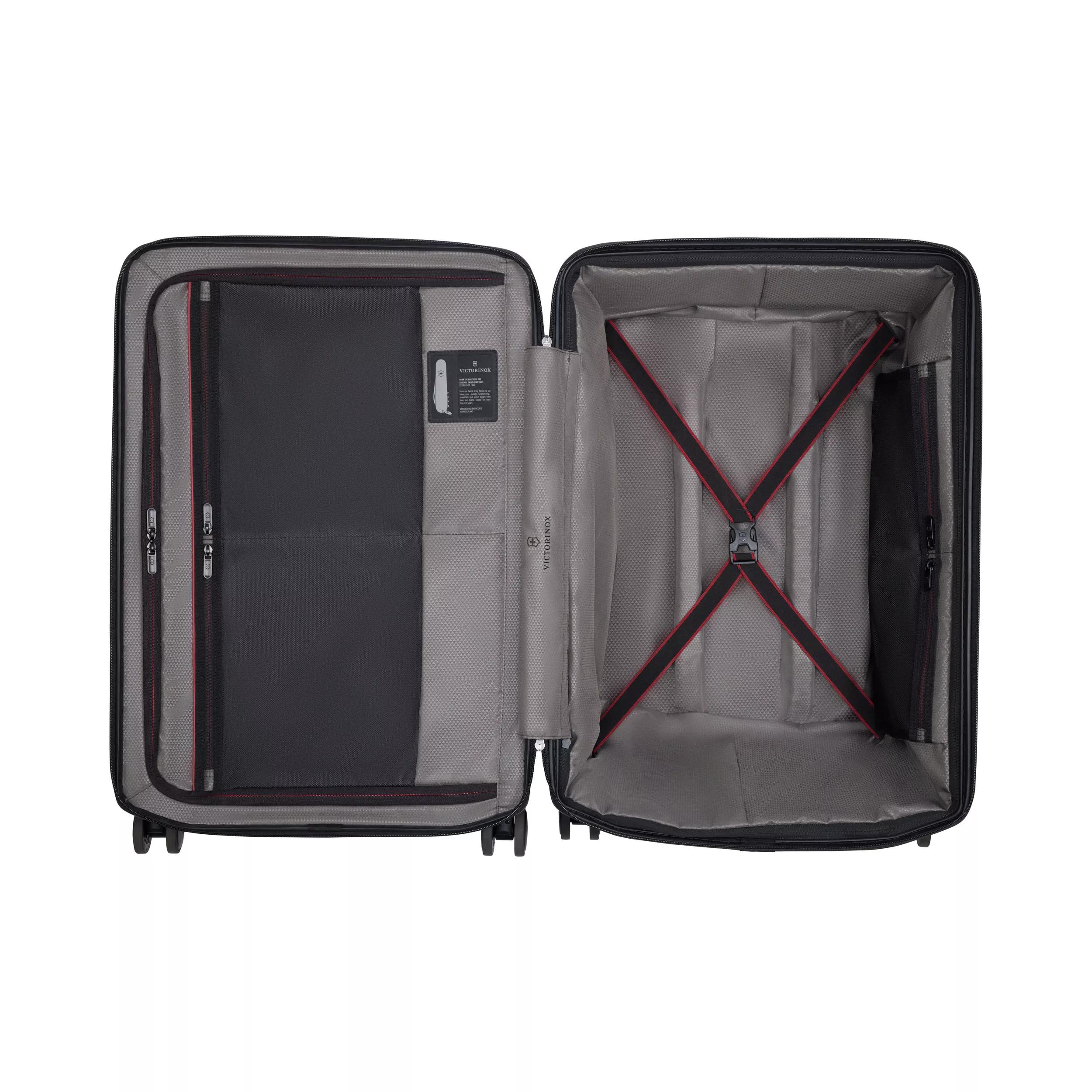 Spectra 3.0 Expandable Medium Case-Storm