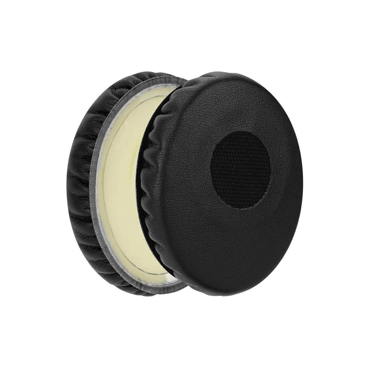 Øreputer Sennheiser HD 228 - Svart