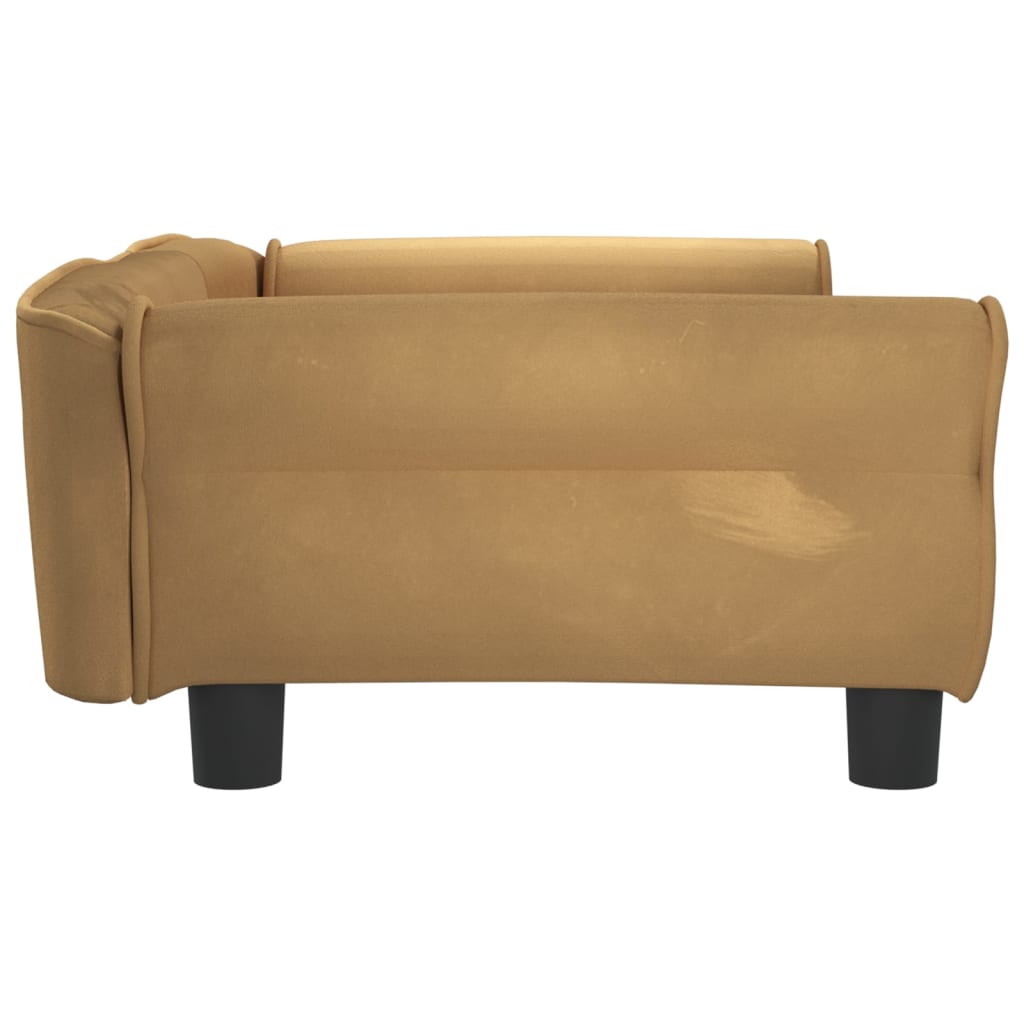 Cama para cachorro