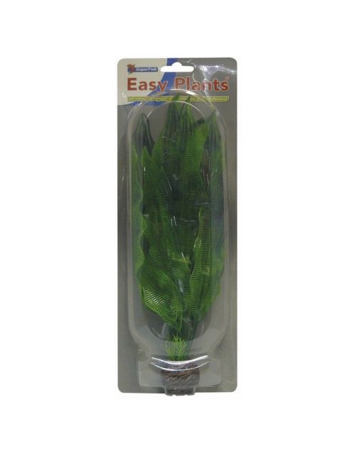 Superfish Easy Plant Hoog 30 Cm Nr. 5 - Aquarium - Kunstplant -