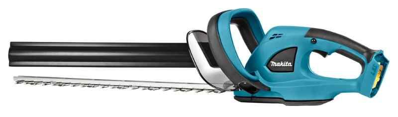 Makita DUH523Z 18V Li-ion accu heggenschaar body - 52cm