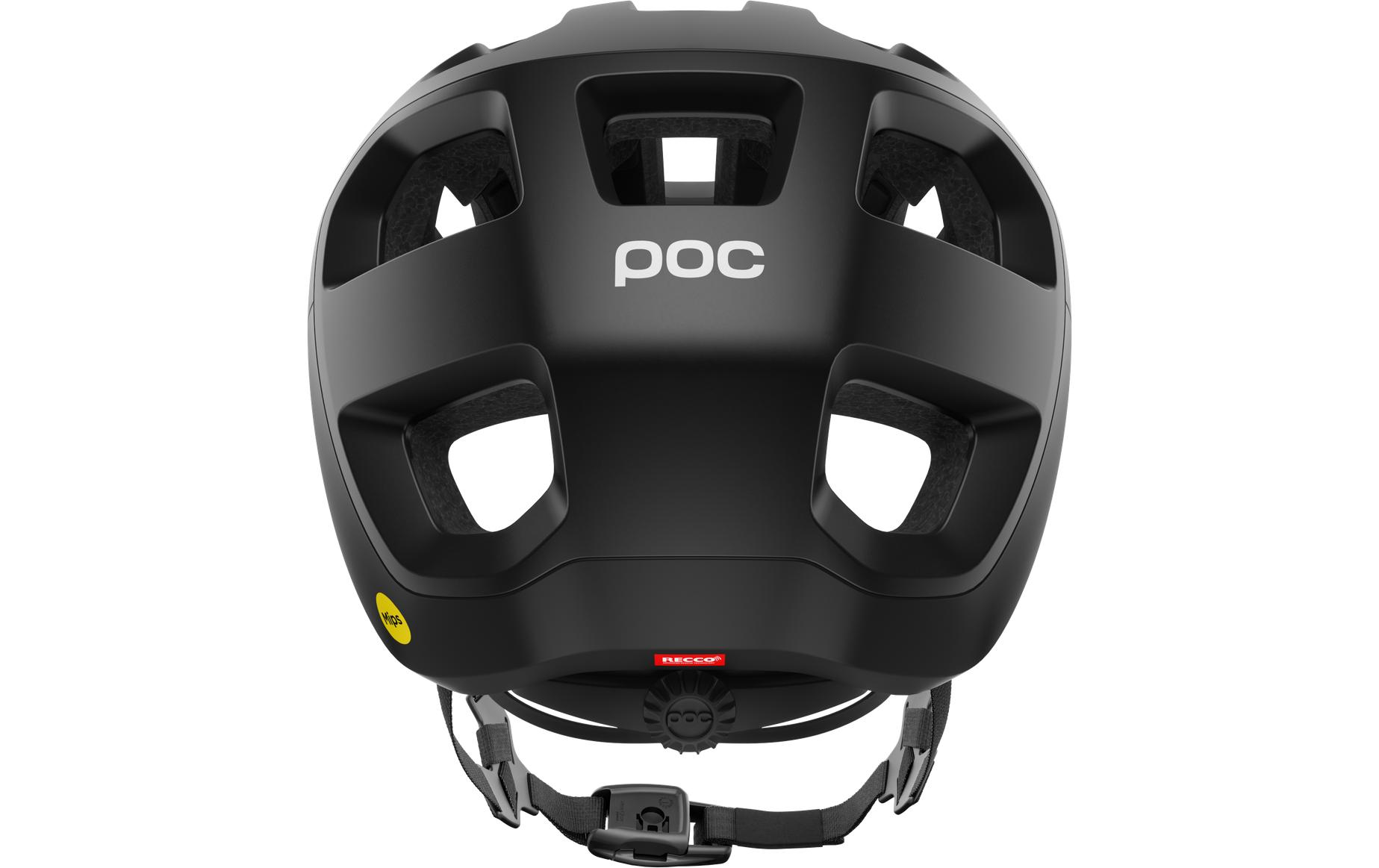 Helm Cularis Uranium Schwarz Matt, S<br>Velohelm