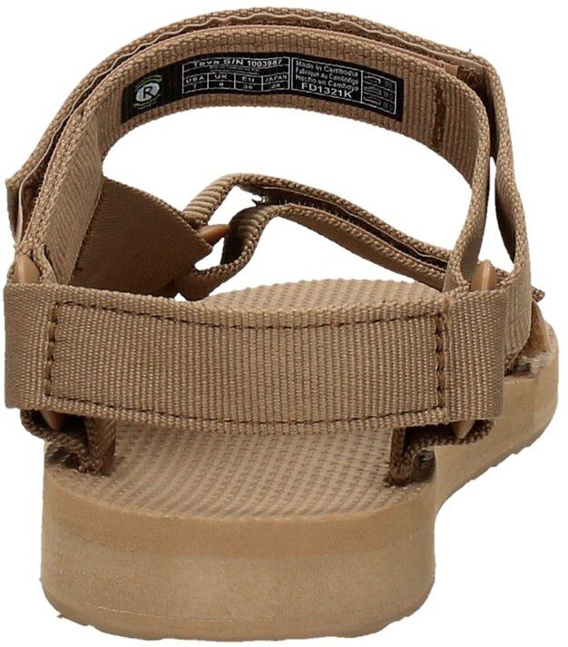 Teva Original Universal beige