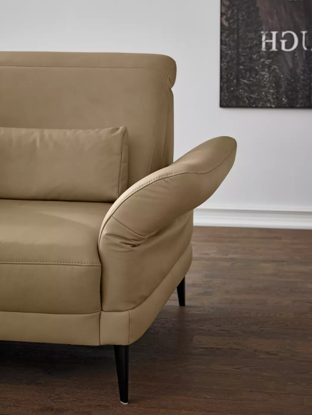 Ecksofa MR 1350