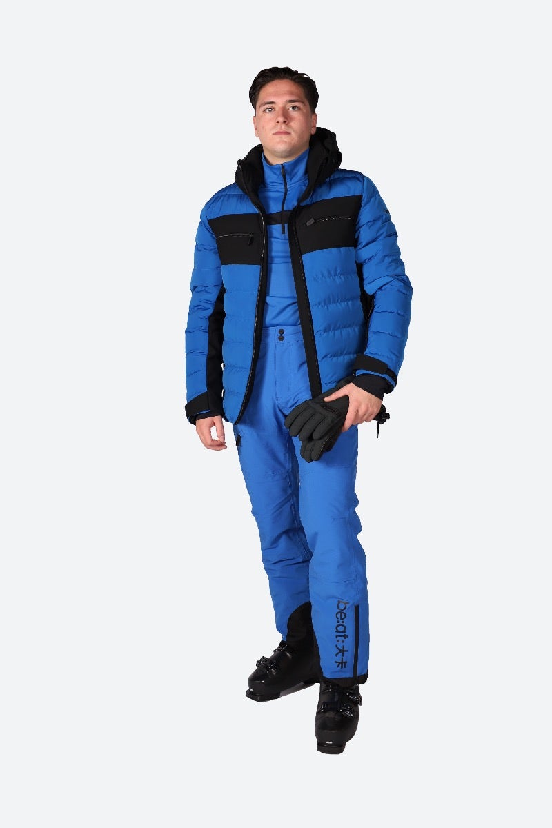 be:at:  Elon Skipully