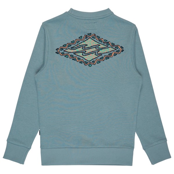 Billabong - Kid's Foundation Crew - Pull