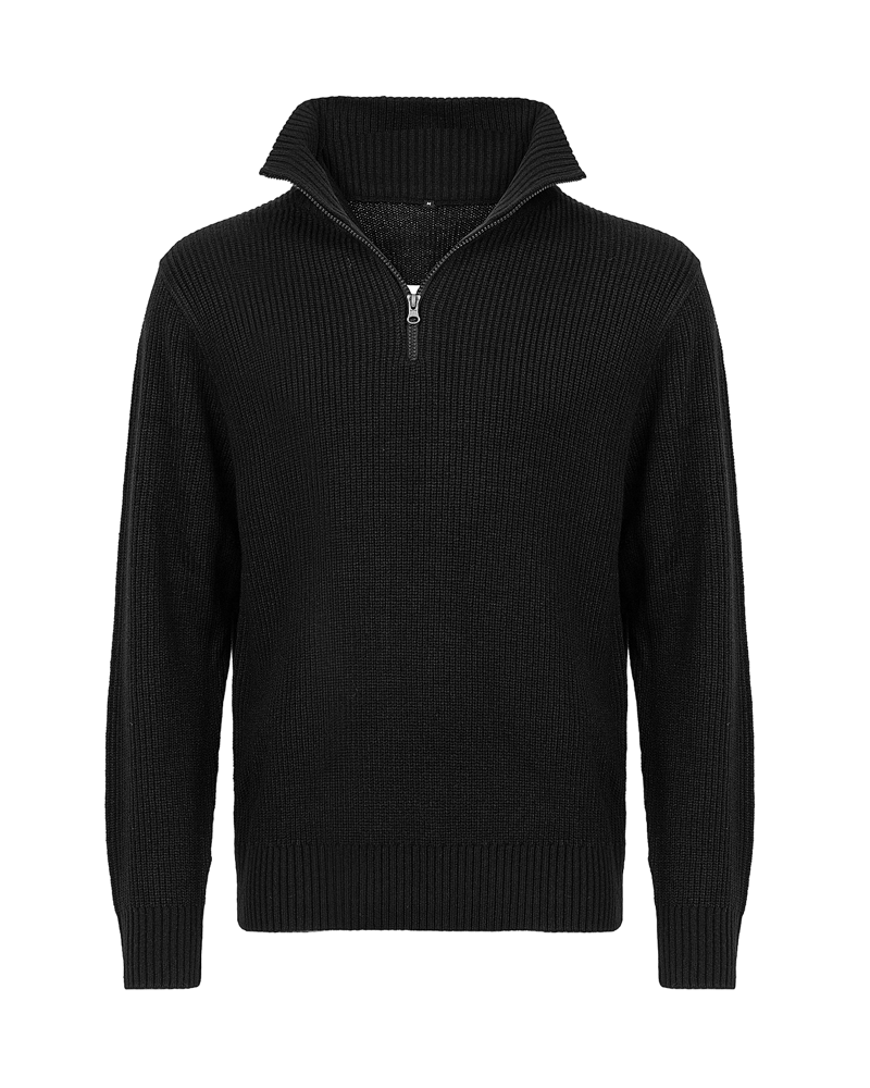 Steven Knitted Pullover