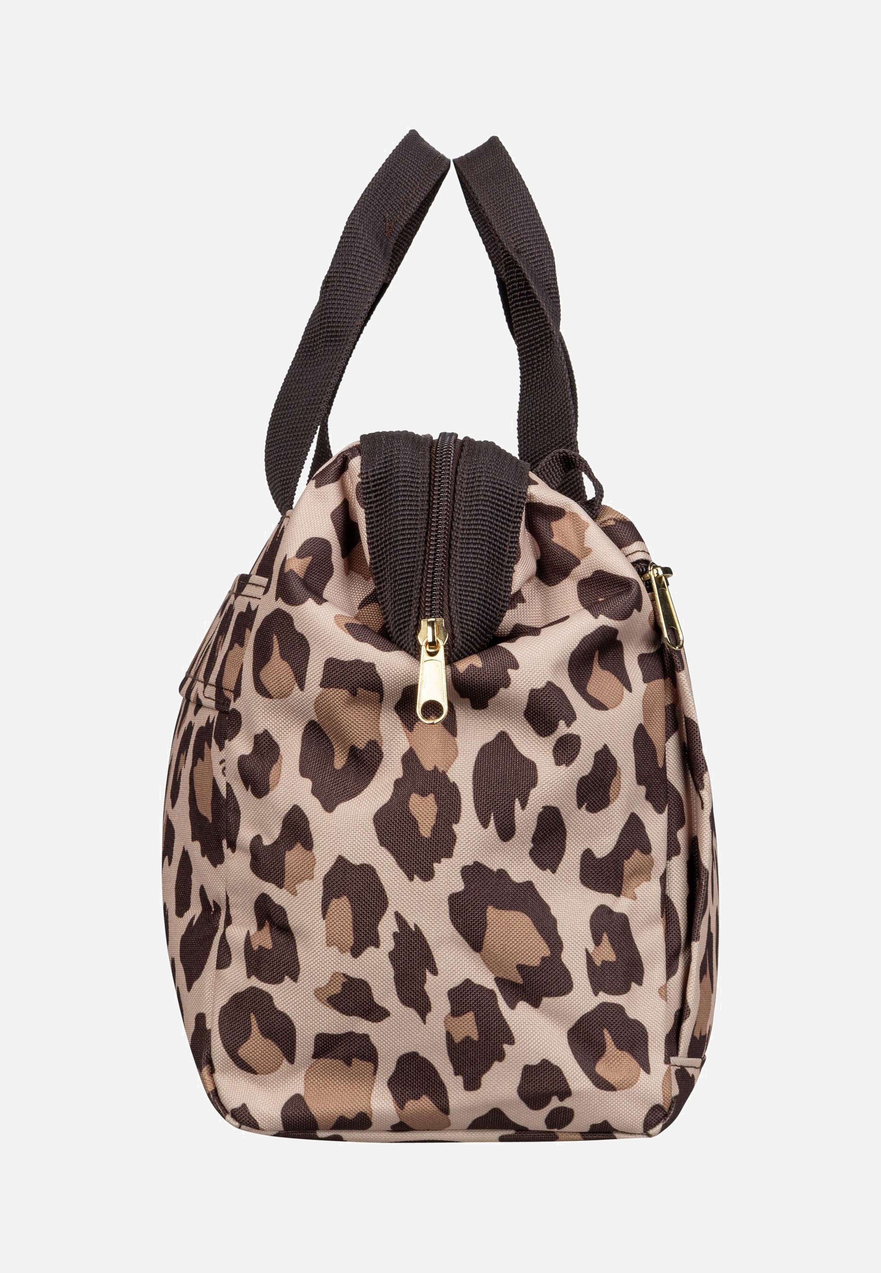 allrounder S pocket Leo Macciato - Dufflebag