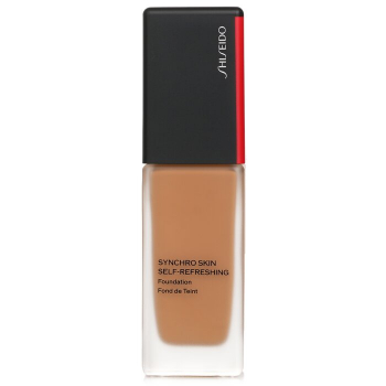 Shiseido Synchro Skin Self Refreshing Foundation